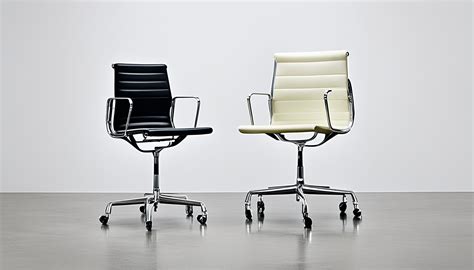 original eames chair vs replica